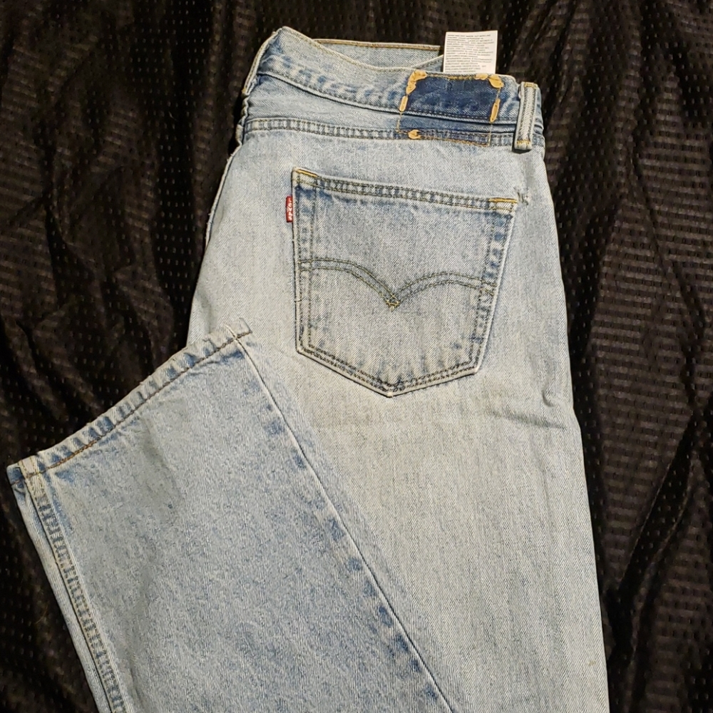 Levis 505
